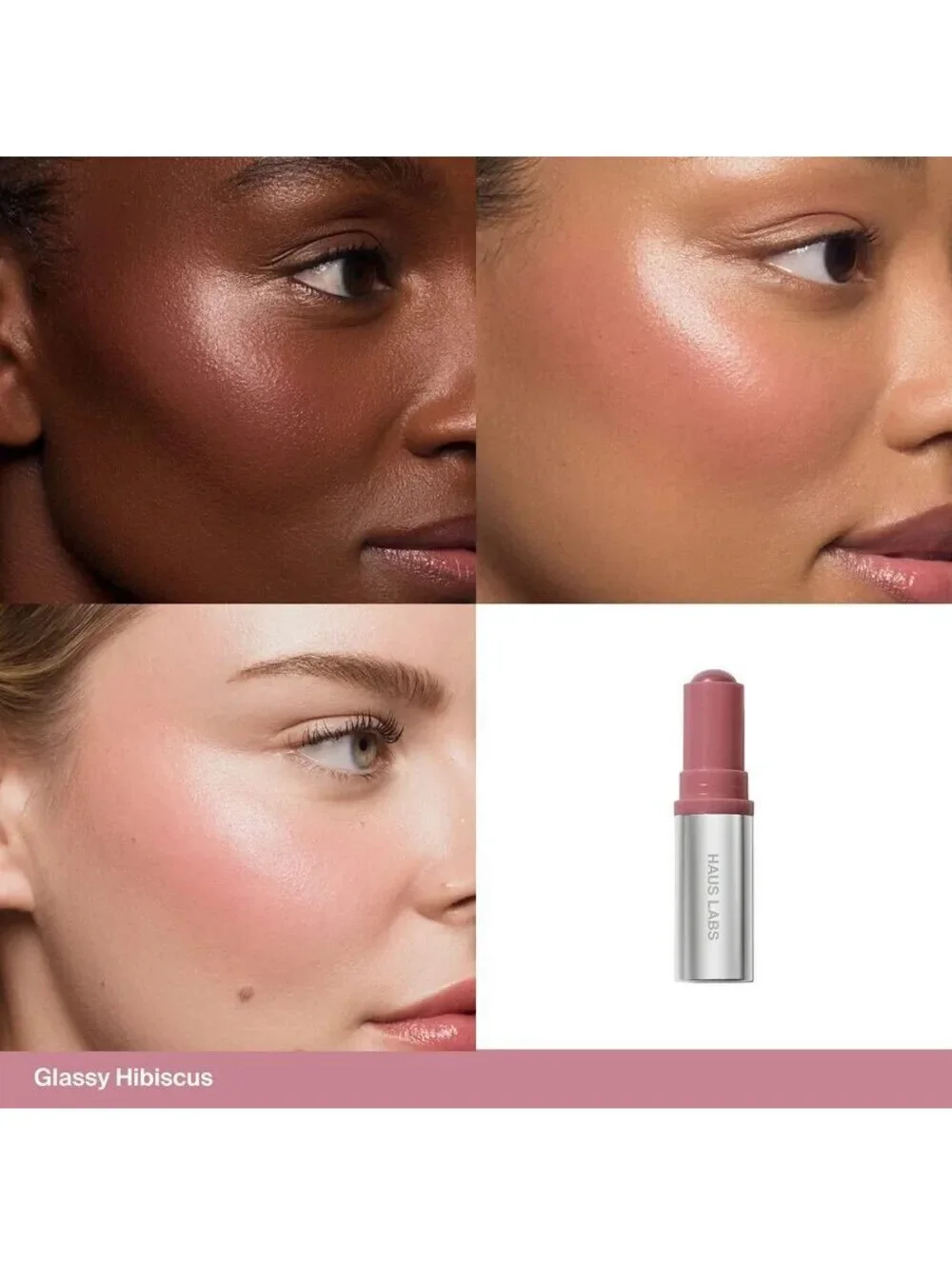 Haus Laboratories brand new